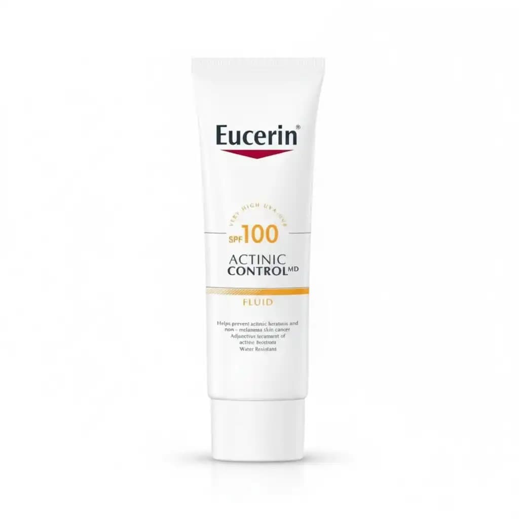 Eucerin Actinic Control MD SPF100+