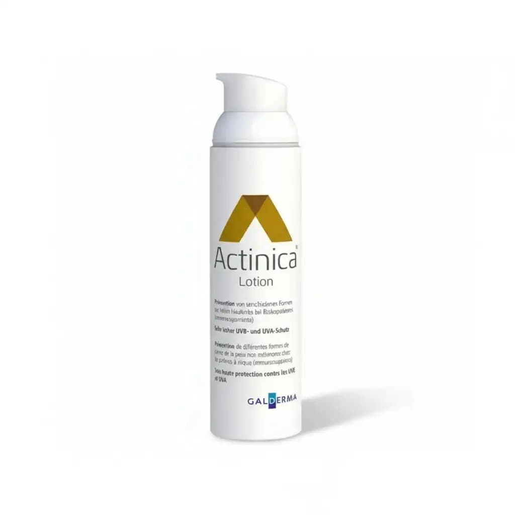 Galderma Actinica Lotion SPF50+