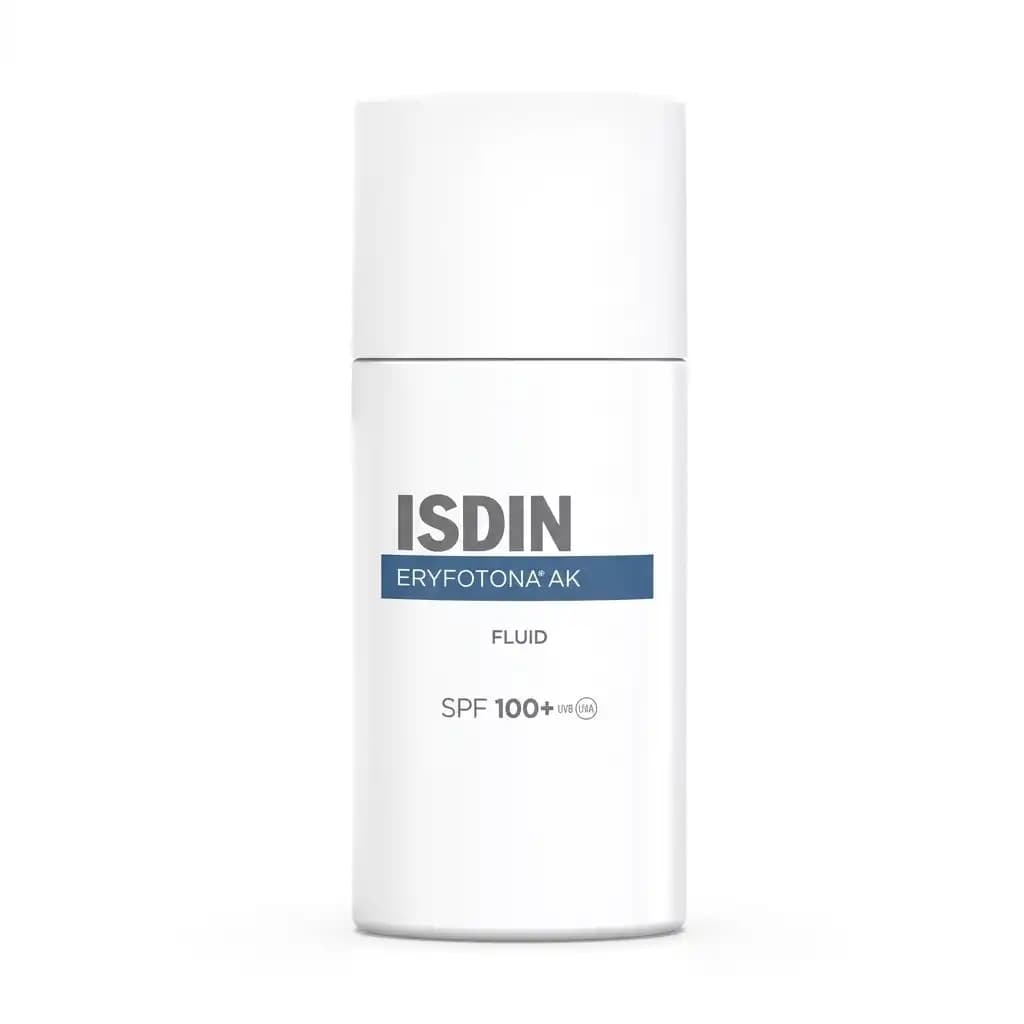 ISDIN Eryfotona AK Fluid SPF100+ 50 ml