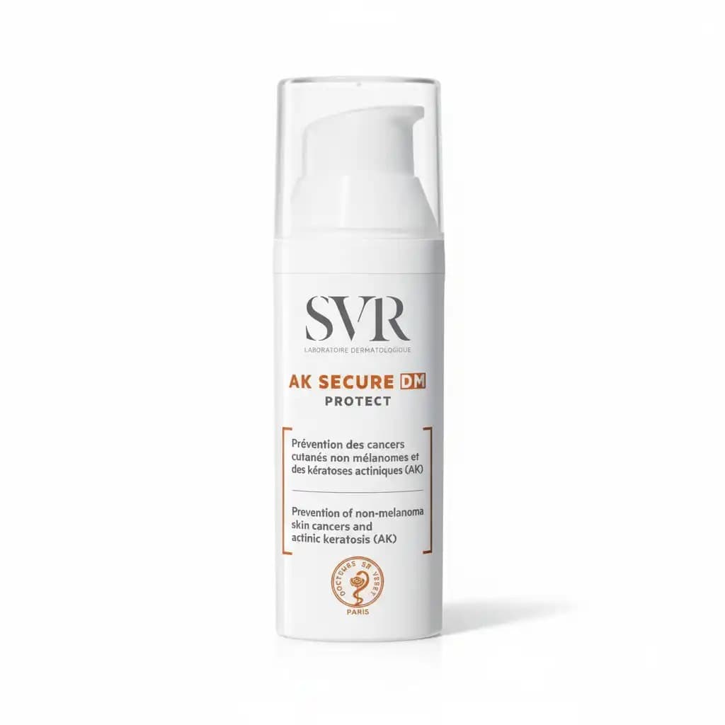 SVR AK Secure Protect SPF50+ 50 ml