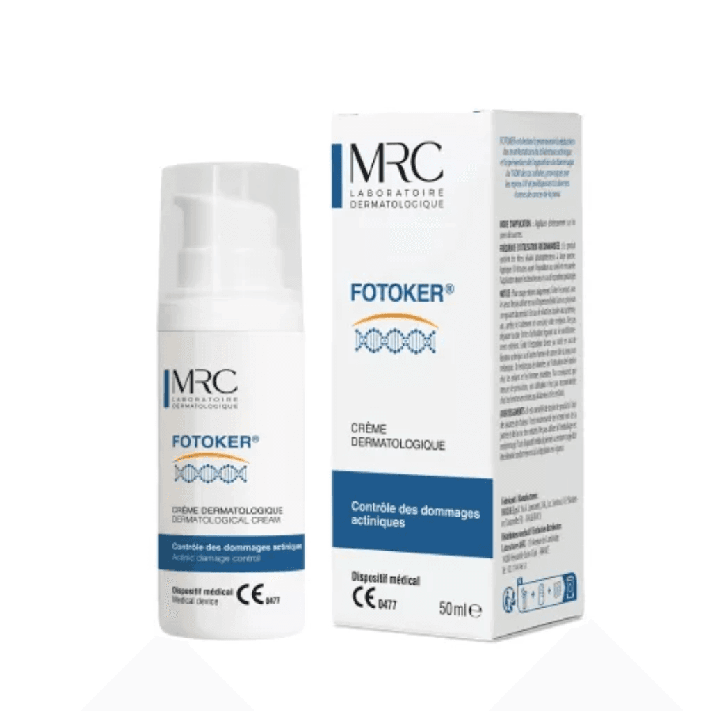 MRC-fotoker