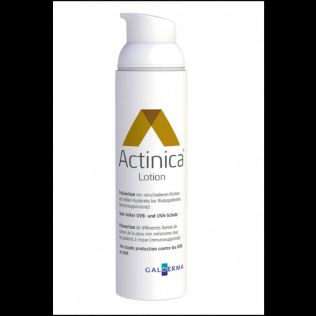 Galderma Actinica Lotion SPF50+ 80 ml