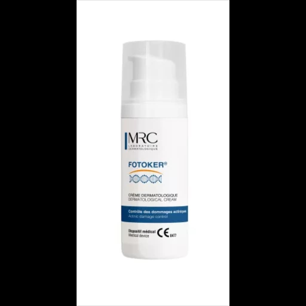 MRC Fotoker SPF50+ 50 ml